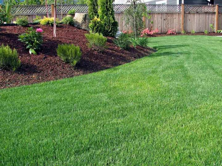 Hydro ensemencement résidentiel Saint Isidore De Laprairie