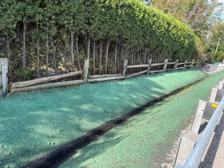 stabilisation de sol Saint-Isidore-De-Laprairie